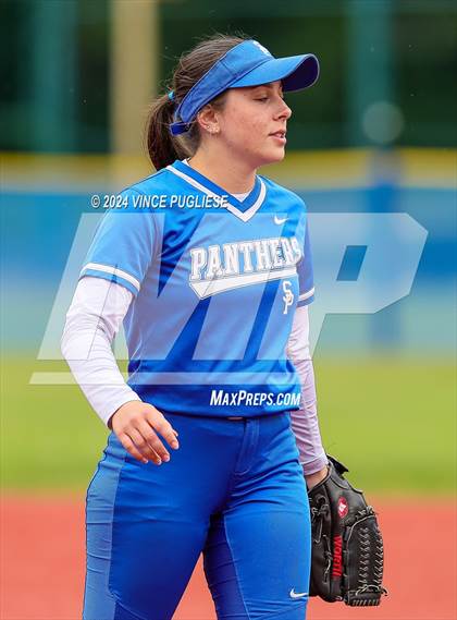 Thumbnail 1 in Seattle Prep @ Juanita (WIAA State Championships Round 2) photogallery.