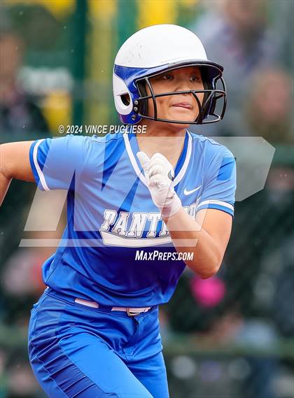 Thumbnail 1 in Seattle Prep @ Juanita (WIAA State Championships Round 2) photogallery.
