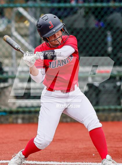 Thumbnail 1 in Seattle Prep @ Juanita (WIAA State Championships Round 2) photogallery.
