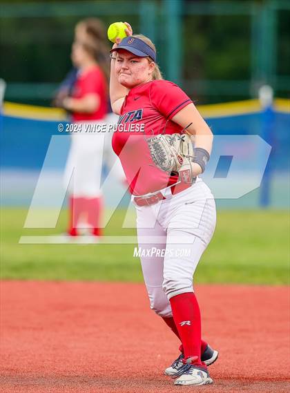 Thumbnail 2 in Seattle Prep @ Juanita (WIAA State Championships Round 2) photogallery.