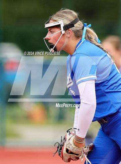 Thumbnail 2 in Seattle Prep @ Juanita (WIAA State Championships Round 2) photogallery.