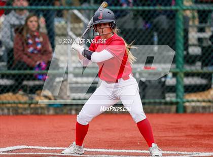 Thumbnail 3 in Seattle Prep @ Juanita (WIAA State Championships Round 2) photogallery.