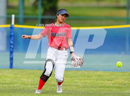 Thumbnail 3 in Seattle Prep @ Juanita (WIAA State Championships Round 2) photogallery.