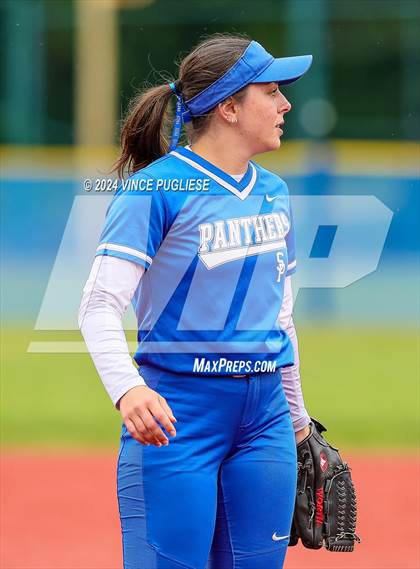 Thumbnail 2 in Seattle Prep @ Juanita (WIAA State Championships Round 2) photogallery.