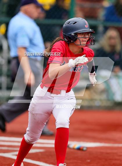 Thumbnail 3 in Seattle Prep @ Juanita (WIAA State Championships Round 2) photogallery.