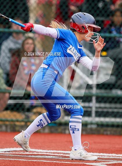 Thumbnail 1 in Seattle Prep @ Juanita (WIAA State Championships Round 2) photogallery.