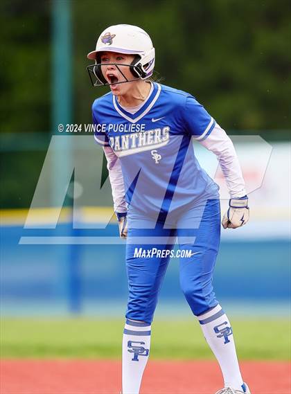 Thumbnail 2 in Seattle Prep @ Juanita (WIAA State Championships Round 2) photogallery.