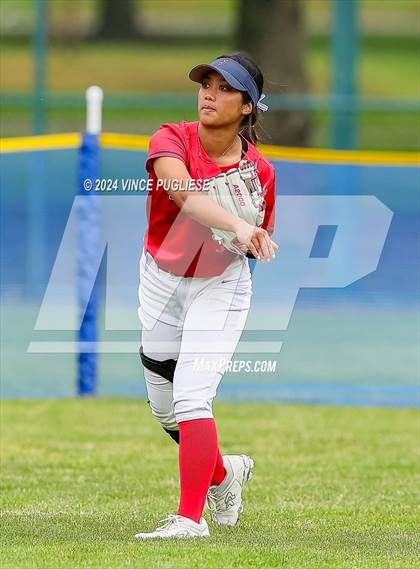 Thumbnail 1 in Seattle Prep @ Juanita (WIAA State Championships Round 2) photogallery.