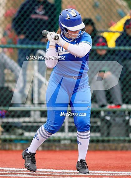 Thumbnail 2 in Seattle Prep @ Juanita (WIAA State Championships Round 2) photogallery.
