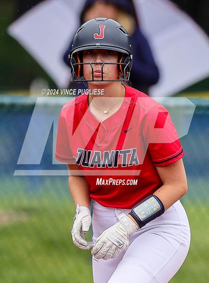 Thumbnail 2 in Seattle Prep @ Juanita (WIAA State Championships Round 2) photogallery.