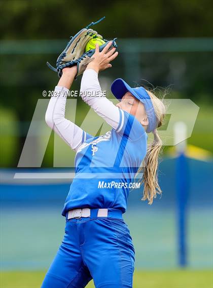 Thumbnail 3 in Seattle Prep @ Juanita (WIAA State Championships Round 2) photogallery.