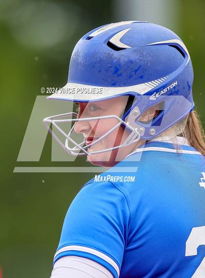 Thumbnail 3 in Seattle Prep @ Juanita (WIAA State Championships Round 2) photogallery.