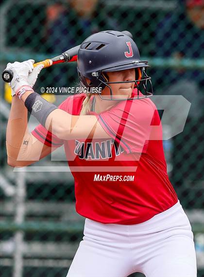 Thumbnail 2 in Seattle Prep @ Juanita (WIAA State Championships Round 2) photogallery.