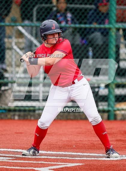 Thumbnail 2 in Seattle Prep @ Juanita (WIAA State Championships Round 2) photogallery.