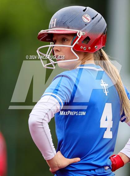 Thumbnail 1 in Seattle Prep @ Juanita (WIAA State Championships Round 2) photogallery.