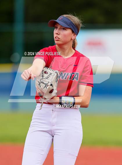 Thumbnail 3 in Seattle Prep @ Juanita (WIAA State Championships Round 2) photogallery.