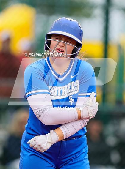 Thumbnail 1 in Seattle Prep @ Juanita (WIAA State Championships Round 2) photogallery.