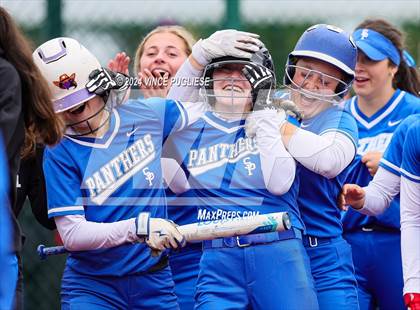 Thumbnail 1 in Seattle Prep @ Juanita (WIAA State Championships Round 2) photogallery.
