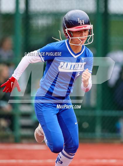 Thumbnail 3 in Seattle Prep @ Juanita (WIAA State Championships Round 2) photogallery.