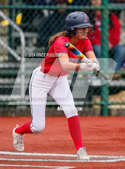 Thumbnail 2 in Seattle Prep @ Juanita (WIAA State Championships Round 2) photogallery.