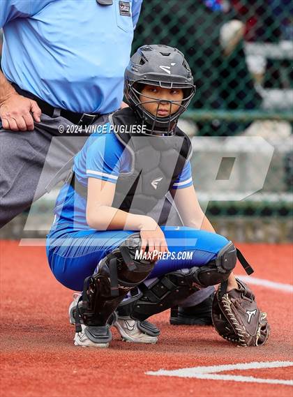 Thumbnail 3 in Seattle Prep @ Juanita (WIAA State Championships Round 2) photogallery.