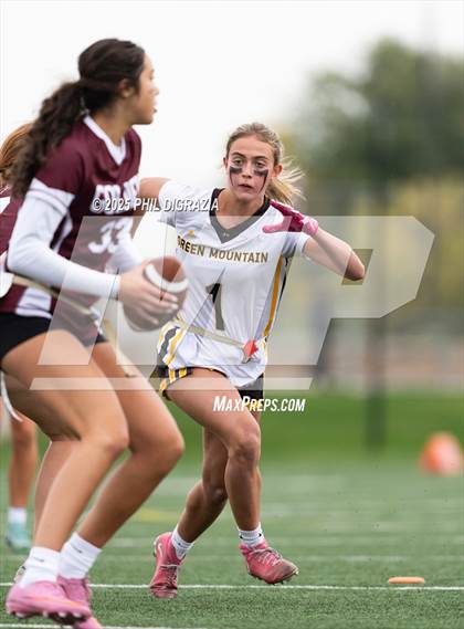 Thumbnail 3 in Green Mountain @ Golden photogallery.