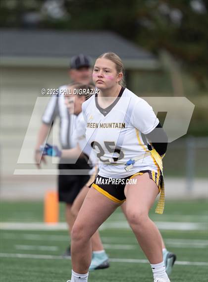 Thumbnail 2 in Green Mountain @ Golden photogallery.