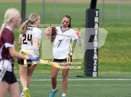 Thumbnail 2 in Green Mountain @ Golden photogallery.