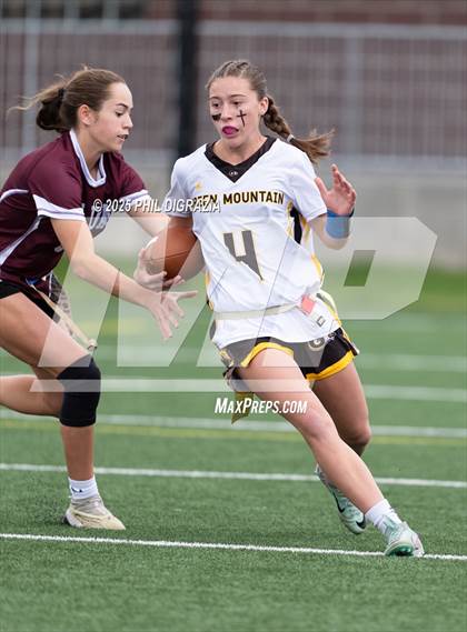 Thumbnail 1 in Green Mountain @ Golden photogallery.