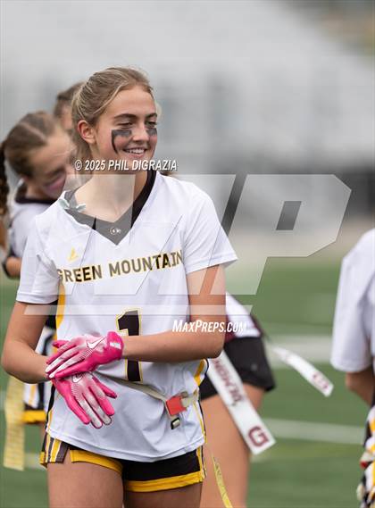 Thumbnail 1 in Green Mountain @ Golden photogallery.