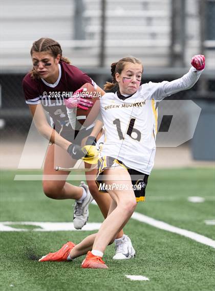 Thumbnail 2 in Green Mountain @ Golden photogallery.