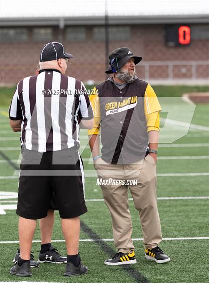 Thumbnail 3 in Green Mountain @ Golden photogallery.