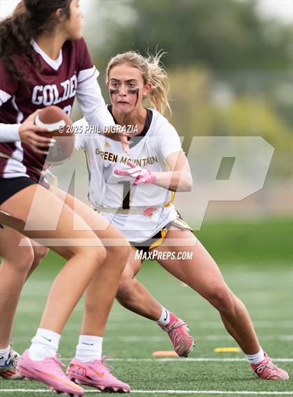 Thumbnail 1 in Green Mountain @ Golden photogallery.