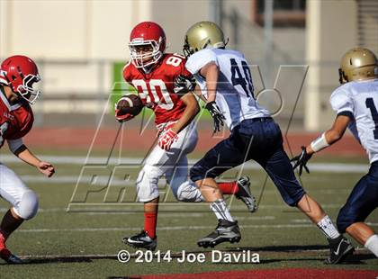 Thumbnail 2 in Dos Pueblos @ Santa Maria photogallery.