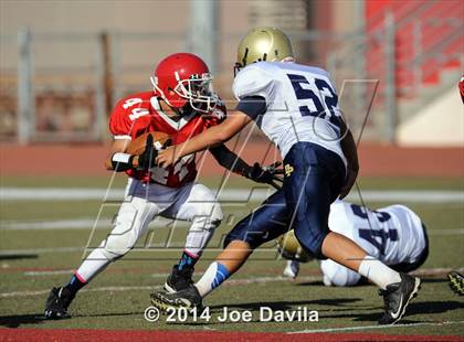 Thumbnail 3 in Dos Pueblos @ Santa Maria photogallery.