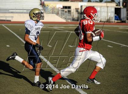 Thumbnail 3 in Dos Pueblos @ Santa Maria photogallery.