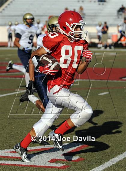 Thumbnail 2 in Dos Pueblos @ Santa Maria photogallery.