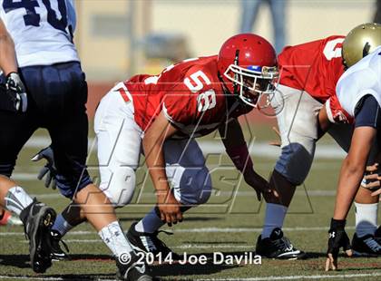 Thumbnail 3 in Dos Pueblos @ Santa Maria photogallery.
