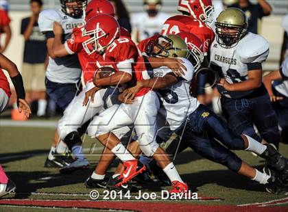Thumbnail 2 in Dos Pueblos @ Santa Maria photogallery.