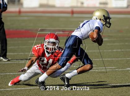 Thumbnail 3 in Dos Pueblos @ Santa Maria photogallery.