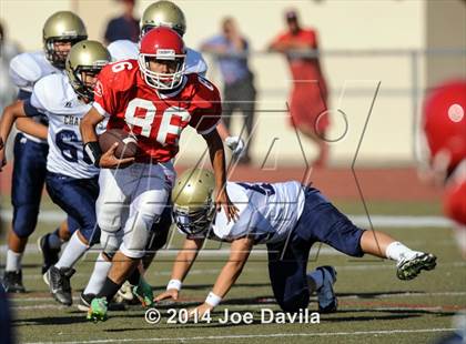 Thumbnail 1 in Dos Pueblos @ Santa Maria photogallery.