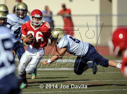Thumbnail 3 in Dos Pueblos @ Santa Maria photogallery.