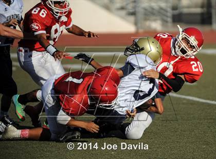 Thumbnail 2 in Dos Pueblos @ Santa Maria photogallery.