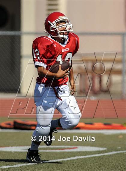 Thumbnail 2 in Dos Pueblos @ Santa Maria photogallery.