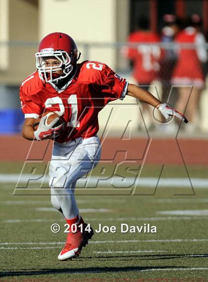 Thumbnail 1 in Dos Pueblos @ Santa Maria photogallery.
