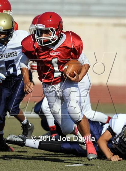 Thumbnail 3 in Dos Pueblos @ Santa Maria photogallery.