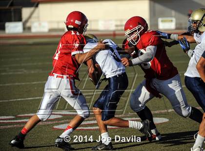 Thumbnail 2 in Dos Pueblos @ Santa Maria photogallery.