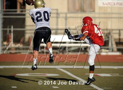 Thumbnail 1 in Dos Pueblos @ Santa Maria photogallery.