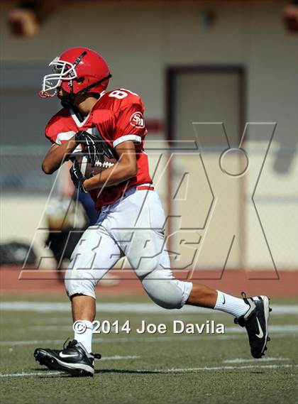 Thumbnail 1 in Dos Pueblos @ Santa Maria photogallery.