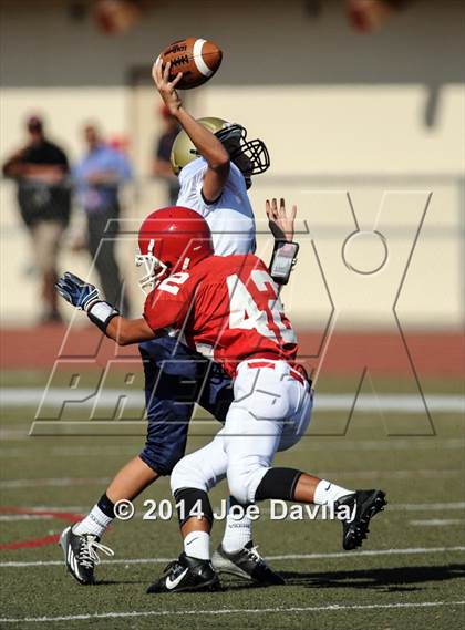 Thumbnail 3 in Dos Pueblos @ Santa Maria photogallery.